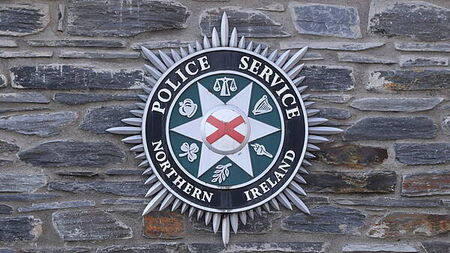 Man (20) killed in Easter Sunday crash