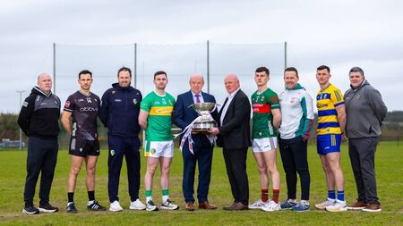 Provincial glory must be primary focus of Mayo