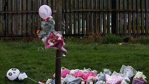 Palestinian tech student tops class at Dublin university Palestinian tech student tops class at Dublin university