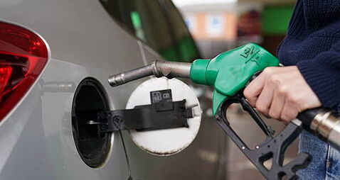 Protests to take place over fuel prices on Tuesday