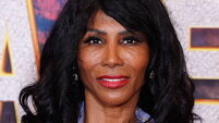 Sinitta on I’m A Celeb stint: I did not think they would ‘really make me do it’