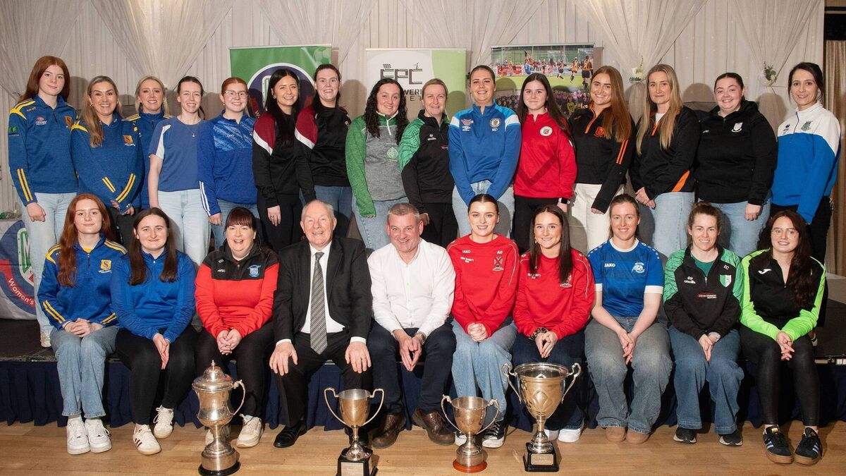 Ring demands respect for women’s football