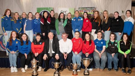Ring demands respect for women’s football