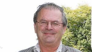 Renowned poet and writer Gabriel Rosenstock dies aged 76