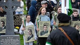 'Authoritarian', 'Ireland will be police state': Complaints to politicians over hate speech legislation