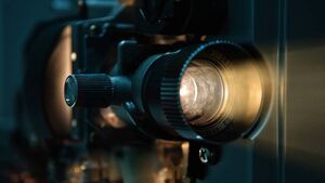 Short film about a local farm shown at film festival in Los Angeles