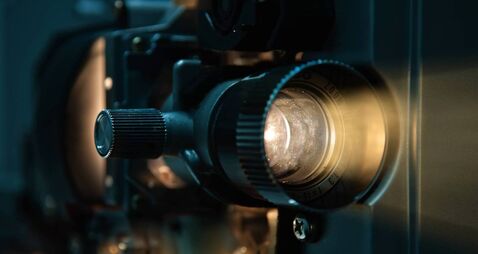 Short film about a local farm shown at film festival in Los Angeles