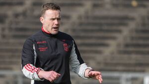 Connacht Championship: London v Mayo - date, time, venue, referee and TV details confirmed