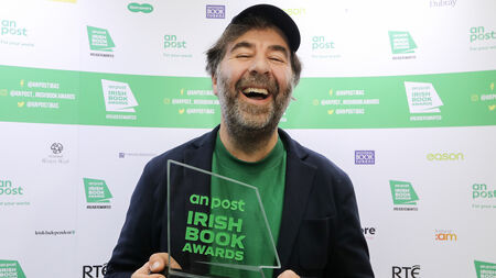 Dynamic blend for Heinrich Böll weekend