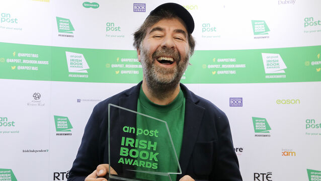 Dynamic blend for Heinrich Böll weekend