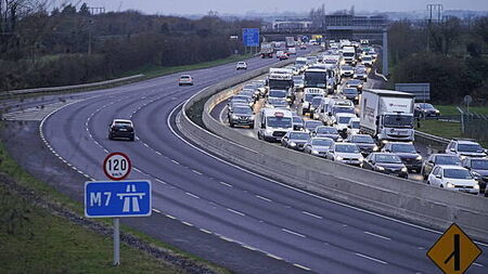 Fuel price protests will 'lose the goodwill of the people', says Dublin Town chief