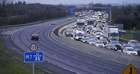 Fuel price protests will 'lose the goodwill of the people', says Dublin Town chief