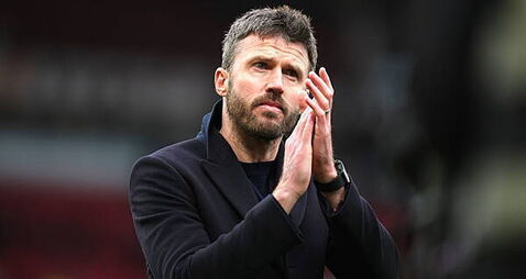 Michael Carrick ‘right man’ for long-term Manchester United role – Amad Diallo