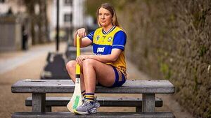 Doireann Murphy eager to end Clare's wait for silverware in league final