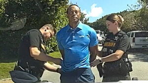 Jon Rahm backs ‘king of comebacks’ Tiger Woods to make successful return to golf