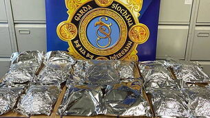 11th person arrested in connection with Blanchardstown restaurant shooting