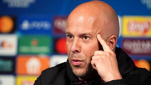 Arne Slot admits PSG will run riot if Liverpool let standards slip again