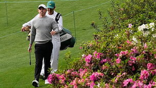 Former Ireland defender Joe Kinnear dies aged 77