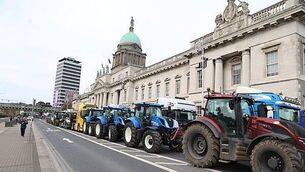 Roscommon woman spreading festive cheer with free Christmas dinners today Roscommon woman spreading festive cheer with free Christmas dinners today