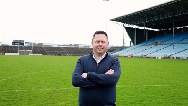 Mayo GAA announces the appointment of the county's first CEO