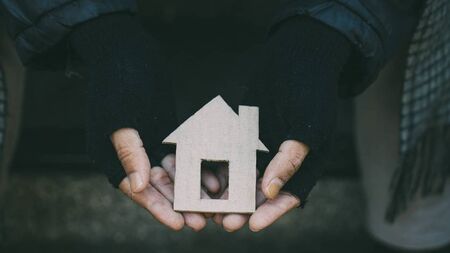 Mental health and addiction issues 'exacerbated' by housing crisis