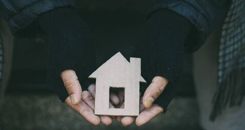 Mental health and addiction issues 'exacerbated' by housing crisis