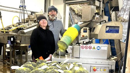 Major investment for western aquaculture business