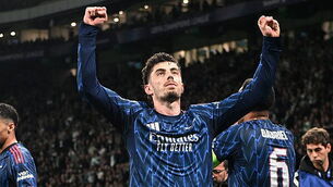 Rangers player Dujon Sterling in court charged with driving offences