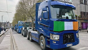 Last surviving Battle of Britain pilot Paddy Hemingway dies aged 105