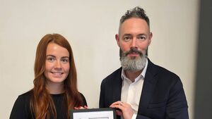 Mayo company wins national pharmacy award