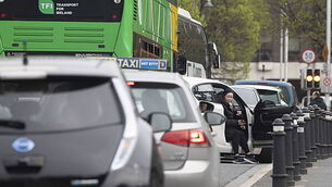 Woman arrested over finding of pipe bombs in Co Down