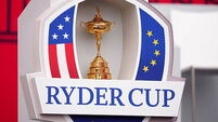€22m to be spent on catering services for gardaí policing 2027 Ryder Cup
