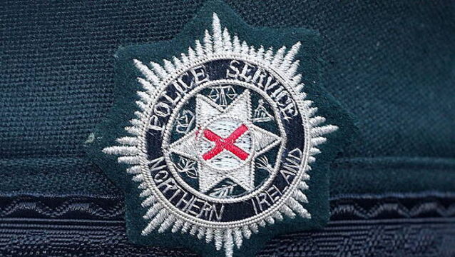 Police probe suspected arson attack at Coleraine apartment block