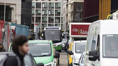 Do you support the fuel protesters?