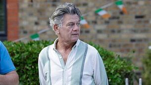 People return to homes after improvised explosive removed from property