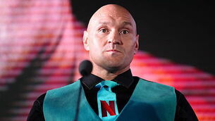 Arne Slot’s side left with mountain to climb at Anfield