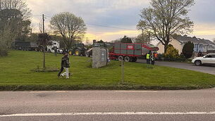 What the papers say: Friday's front pages