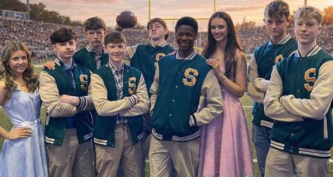 Ballina school prepares for superb new musical