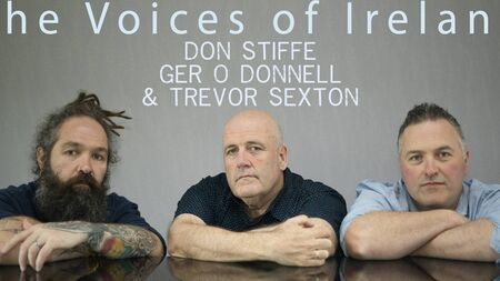 Coleman Music Centre hosts talented trio