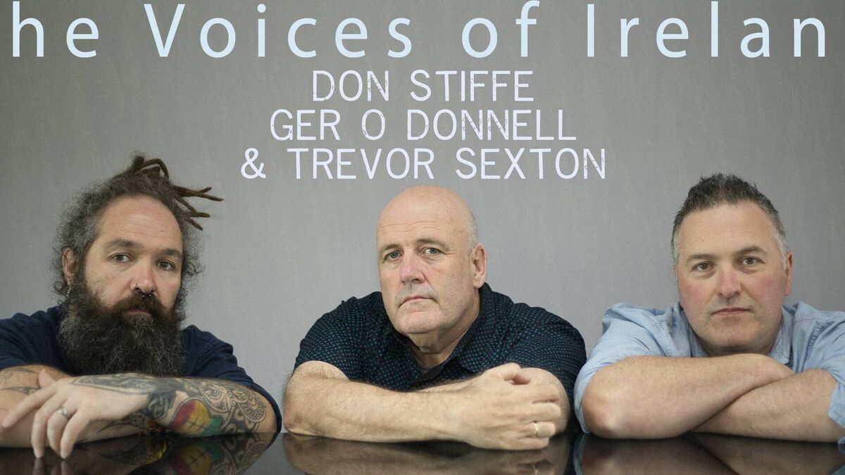 Coleman Music Centre hosts talented trio