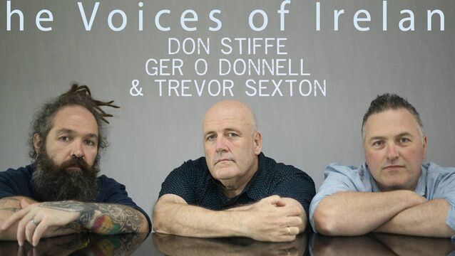 Coleman Music Centre hosts talented trio