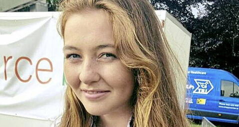 ‘No evidence’ to support criminal allegation linked to Katie Simpson probe