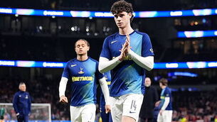 Arne Slot hopes Anfield can spark another Liverpool comeback in Champions League Arne Slot hopes Anfield can spark another Liverpool comeback in Champions League