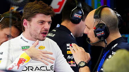 Max Verstappen frustration set to deepen as key engineer nears Red Bull exit