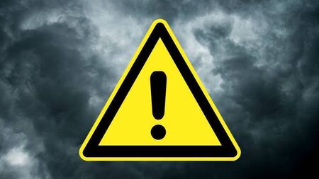 Mayo weather warning: When it takes effect