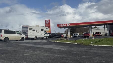 Major update on fuel situation in Mayo area