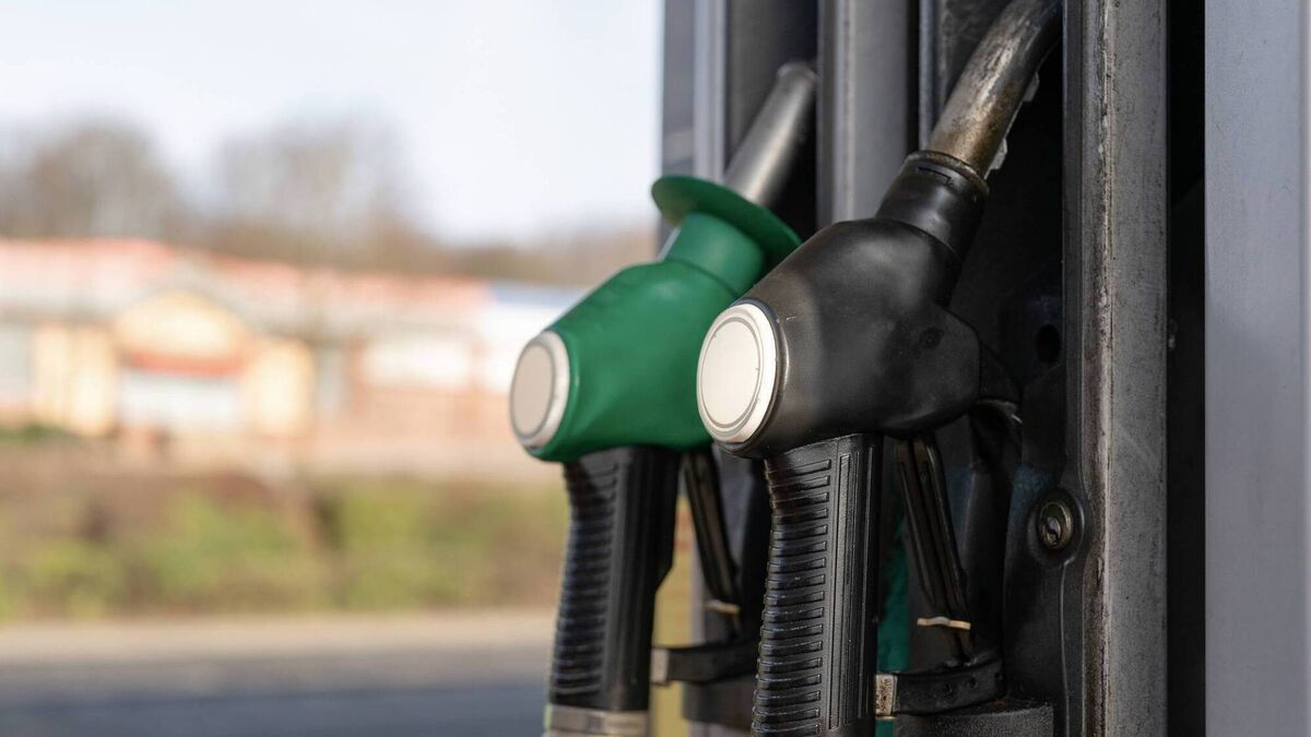 Further update on fuel shortage in Mayo area