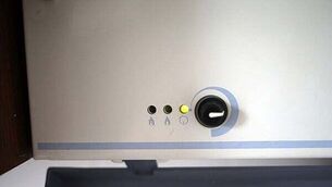 Two men (30s) airlifted to hospital after Longford crash