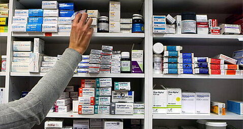 Co-owner of chain of pharmacies censured after findings of professional misconduct