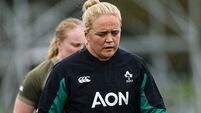 Cliodhna Moloney-MacDonald to reach Ireland milestone in Six Nations opener